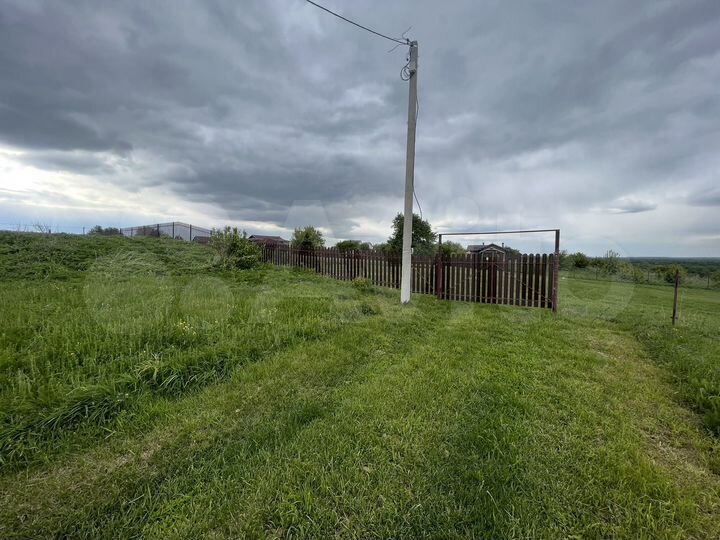 Участок 9 сот. (ИЖС)