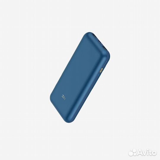 Внешний аккумулятор ZMI 10 Power Bank Pro 65W 2000