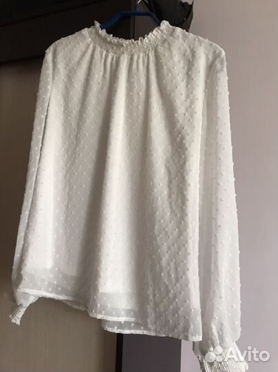 Блузка женская