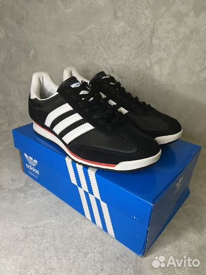 Мужские кроссовки adidas sl 72