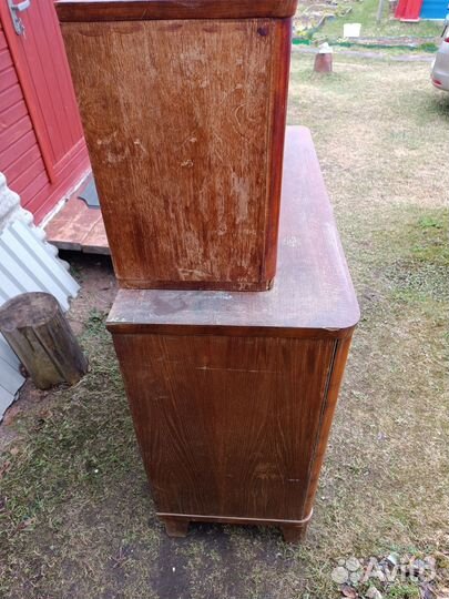 Буфет Сервант СССР