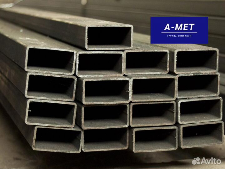 Профильная труба