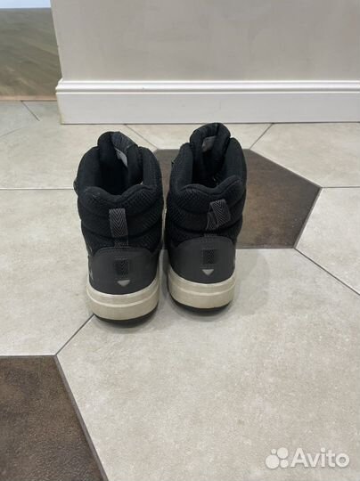 Зимние ботинки viking 26