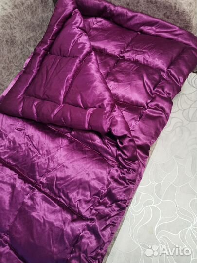 Одеяло перьевое