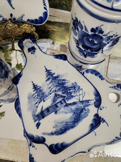 Доска сырная. Банка для сыпучих