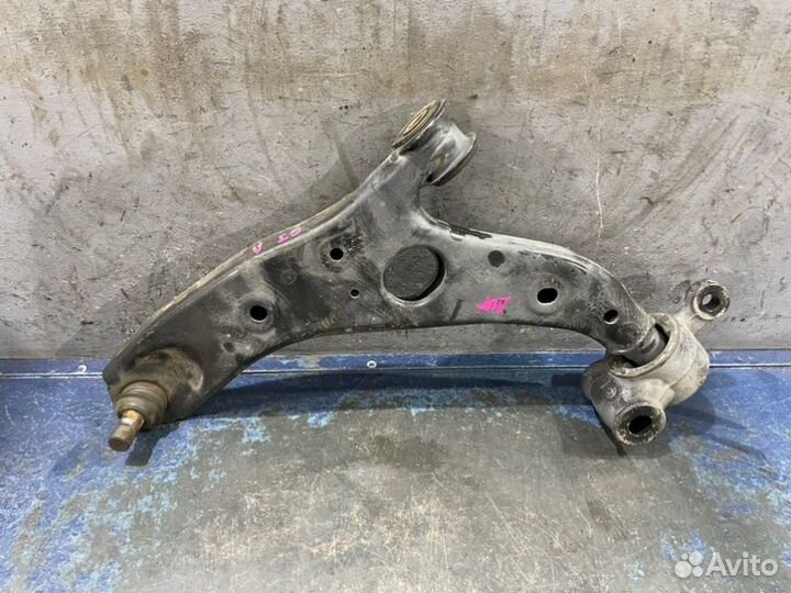 Рычаг нижний передний левый Mazda 6 GJ