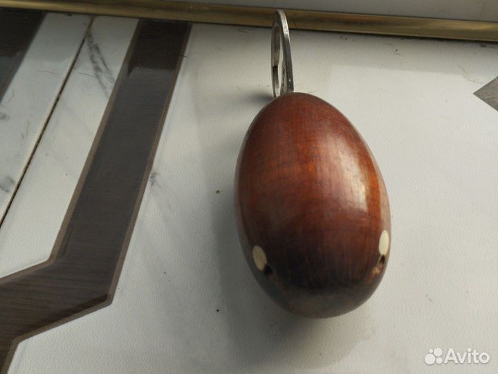 Открывашка СССР