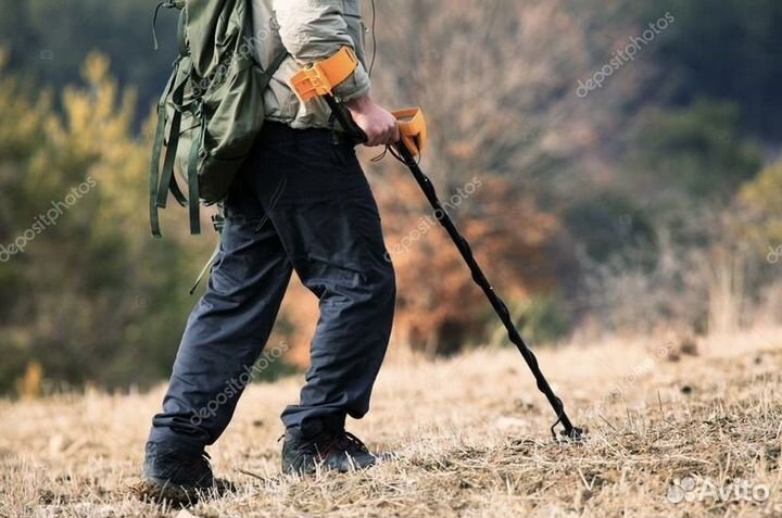 Поиск потерянных вещей