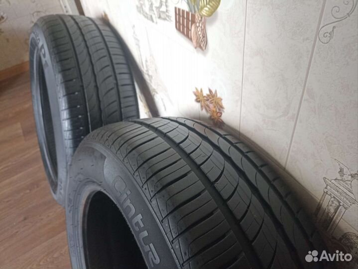 Pirelli Cinturato P1 205/55 R16