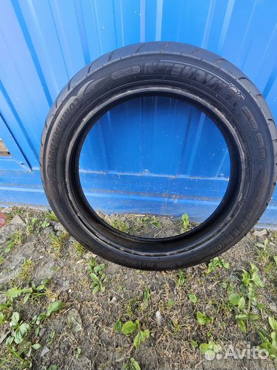 Michelin Commander II