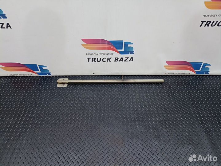 1297303 Кронштейн продолжения двери правой