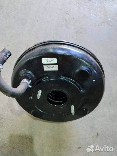 Вакуумный усилитель тормозов toyota camry 40