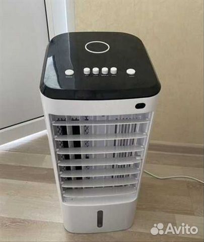 Мобильный кондиционер напольный новый вентилятор G