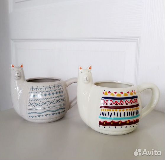 Кашпо для суккулентов кактусов Альпаки