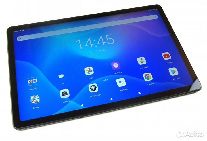 Планшет Lenovo Tab P11 (новый)
