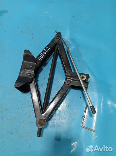 Домкрат Land Rover Freelander 2 (2006-2015)