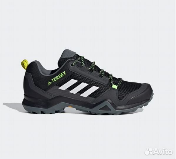 Кроссовки Adidas Terrex AX3 FX4575