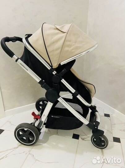 Коляска детская mothercare 3 в 1