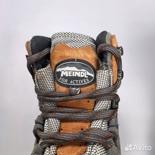 Ботинки Meindl Air Revolution gore tex оригинал