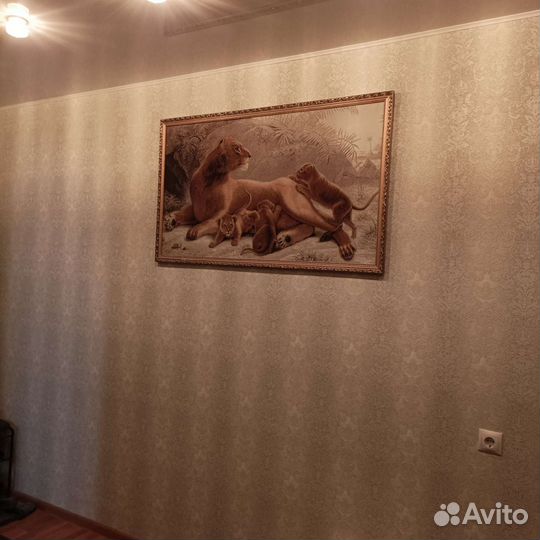 Картина гобеленовая