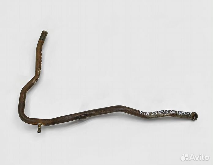 Трубка охлаждения Kia Sephia I, 1.6