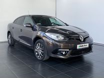 Renault Fluence 1.6 CVT, 2013, 216 305 км, с пробегом, цена 920 000 руб.