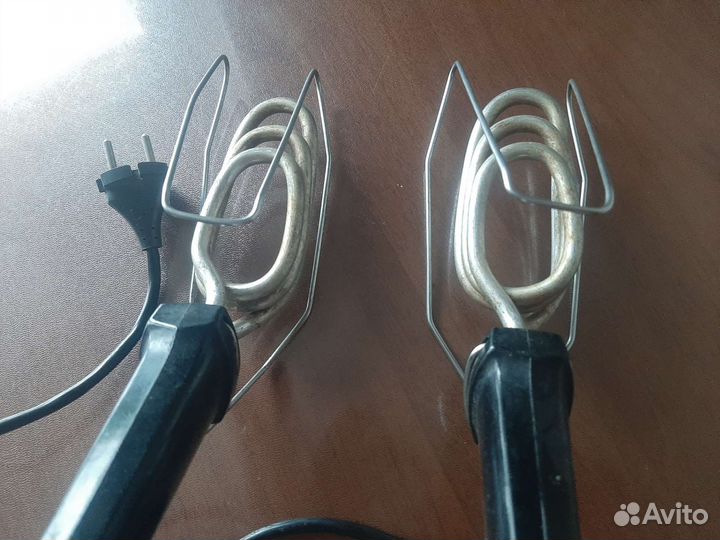 Электросушилка для обуви