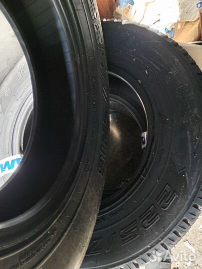 КАМА Кама-219 225/75 R16 104R