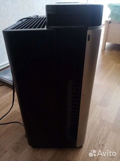 Очиститель и увлажнитель воздуха Daikin