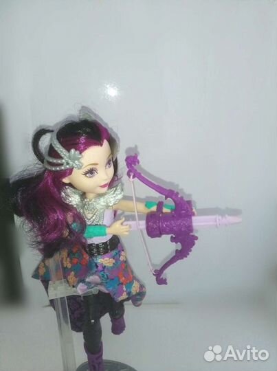 Кукла ever after high