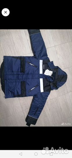 Спецодежда