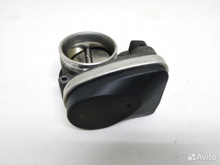 Дросельная заслонка E90 N46 BMW