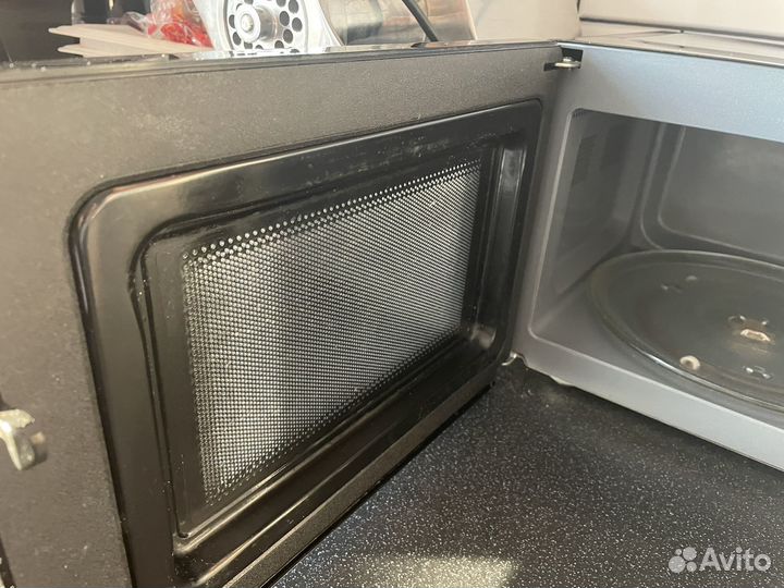 Микроволновая печь gorenje