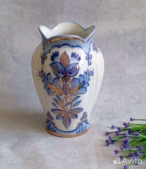 Кисловодский фарфор СССР