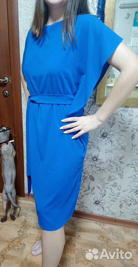 Платье женское 46 48 новое