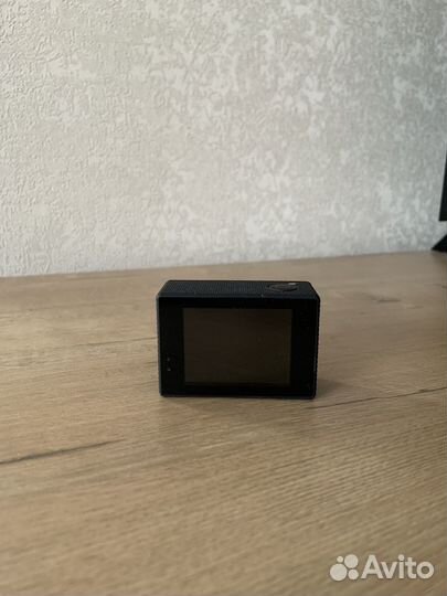 Экшн камера sjcam sj5000