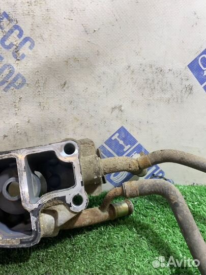 Корпус термостата Nissan Almera Classic седан 1.6