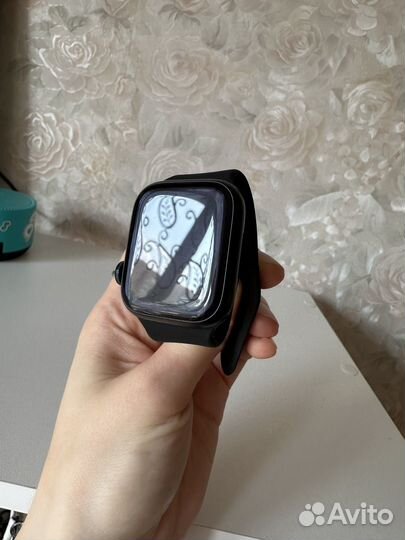 Часы apple watch 7 41mm