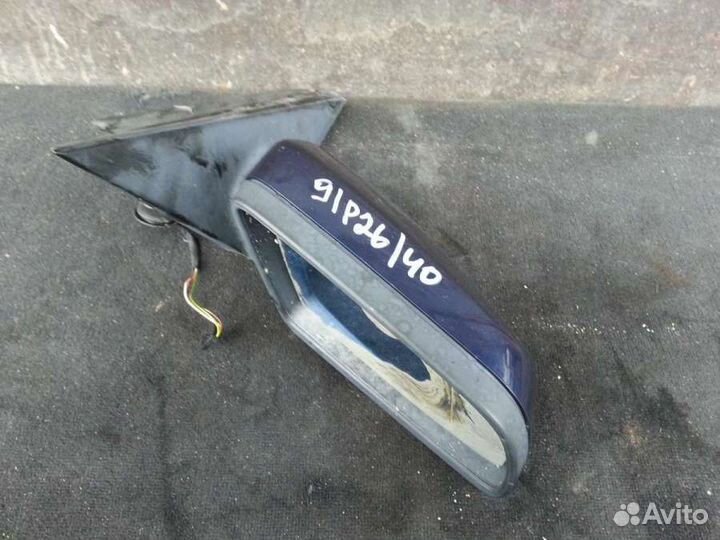 Зеркало правое для BMW 5 E60/E61