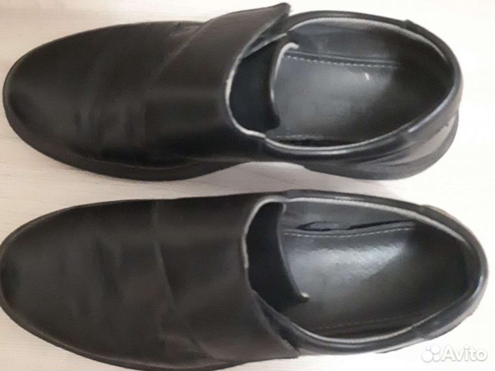 Туфли для мальчика