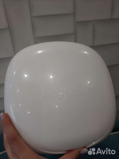 Накопитель подгузников angelcare