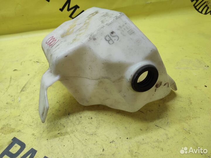 Бачок омывателя Opel Vectra C