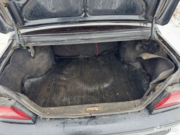 ВАЗ 2115 Samara 1.5 МТ, 2005, 266 681 км