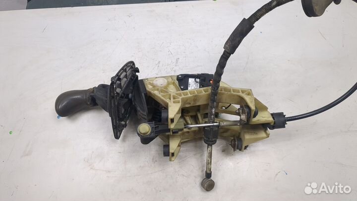 Кулиса кпп Mercedes Vito W639, 2005