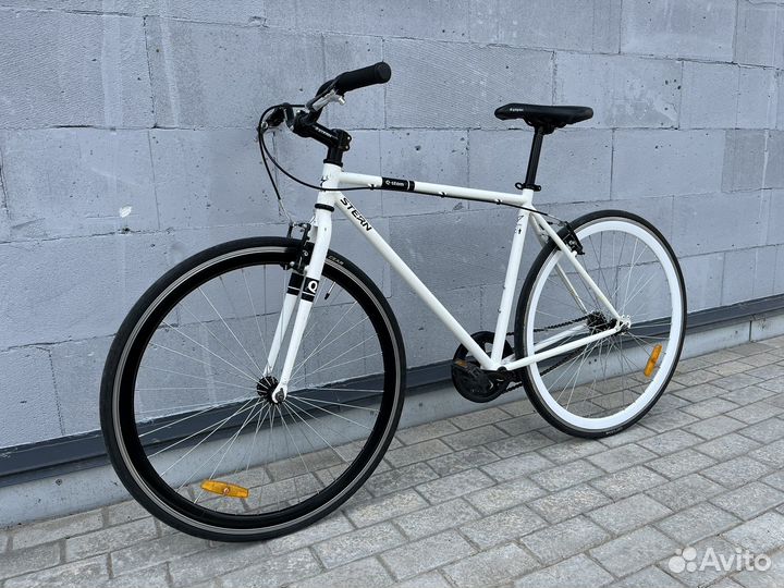 Велосипед Stern Q-stom 28