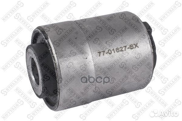 77-01627-SX сайлентблок рычага задней подвески