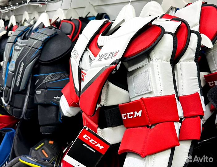 Хоккейная форма