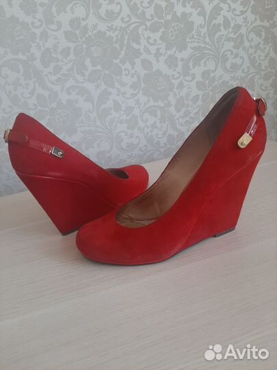 Продам туфли