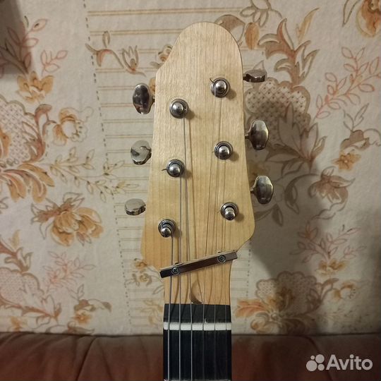 Электрогитара Telecaster