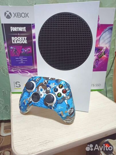 Xbox series s